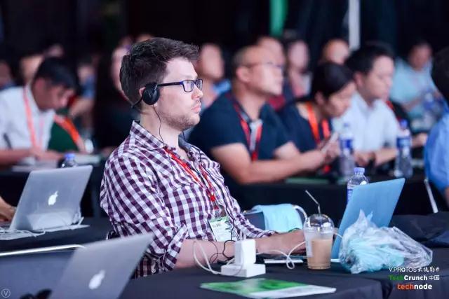 TechCrunch国际创新峰会：中国SaaS创新的方向在哪里？