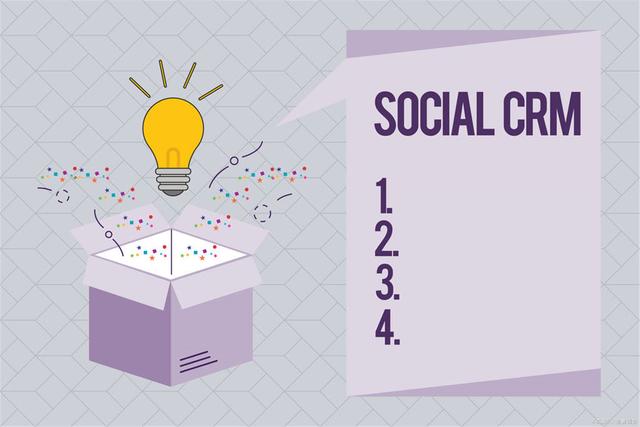 SCRM中的Social指的是什么？