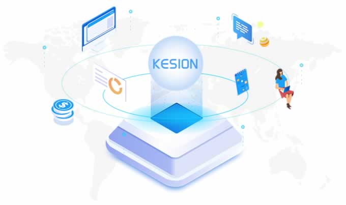 KESION SCRM正式上线，赋予教培行业社交营销管理