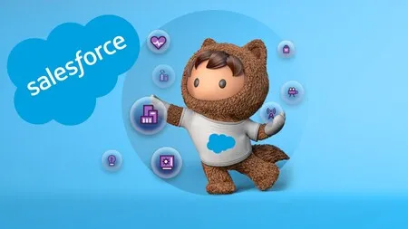Salesforce发布Q3财报：业绩持续上涨，营收同比增长27%！